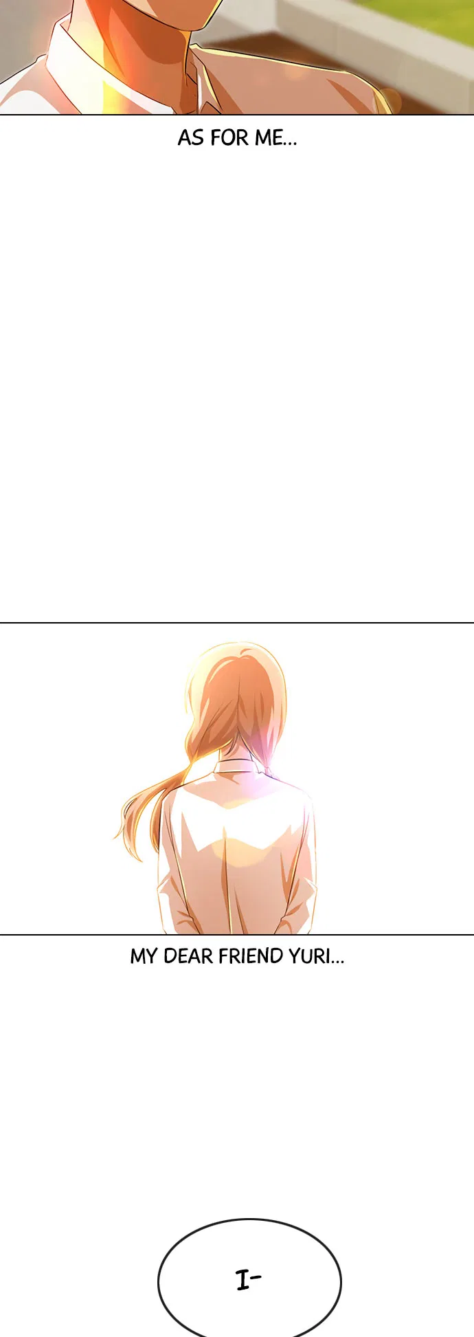 The Girl from Random Chatting Chapter 127 – Page 54