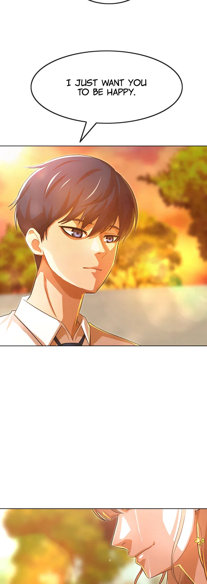The Girl from Random Chatting Chapter 127 – Page 55