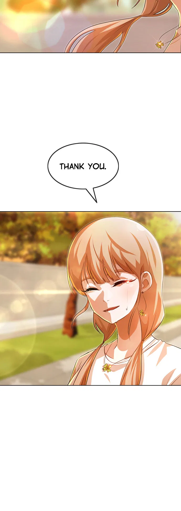 The Girl from Random Chatting Chapter 127 – Page 56
