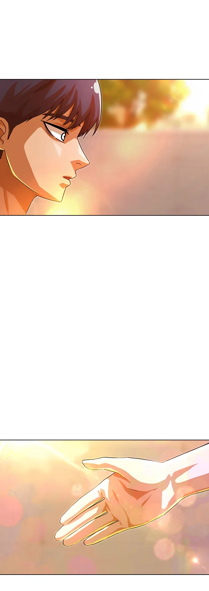 The Girl from Random Chatting Chapter 127 – Page 57