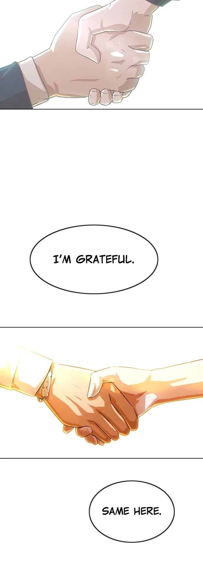 The Girl from Random Chatting Chapter 127 – Page 59
