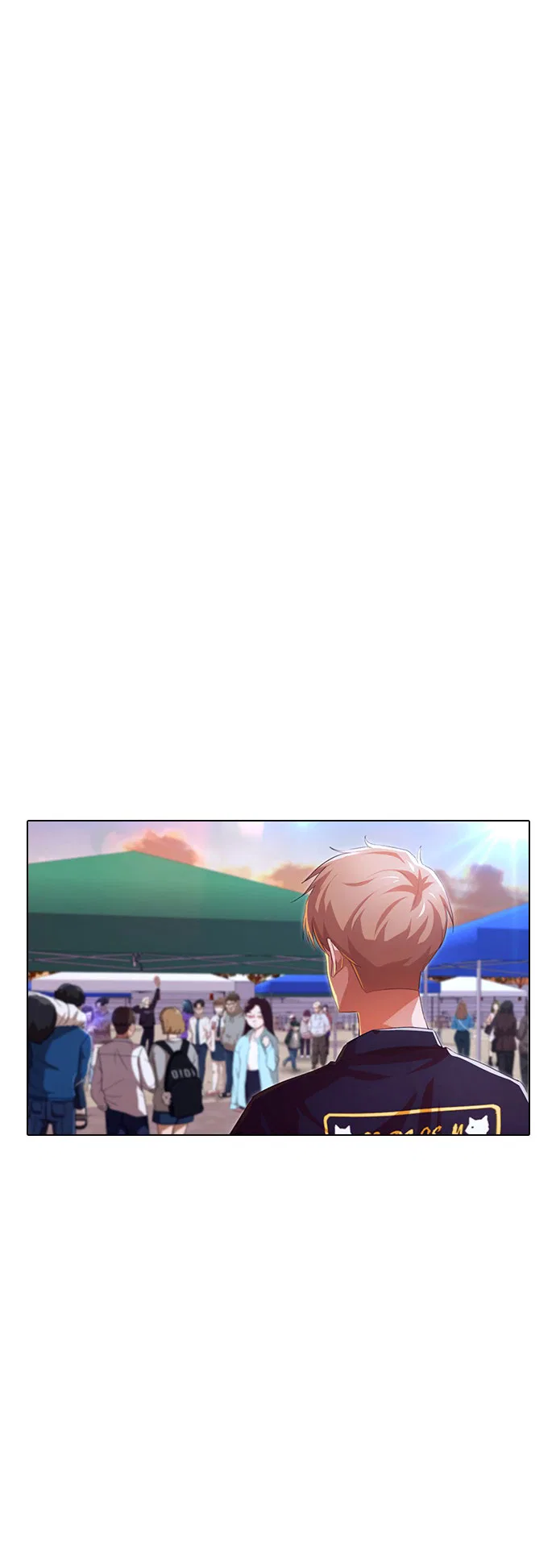 The Girl from Random Chatting Chapter 127 – Page 60