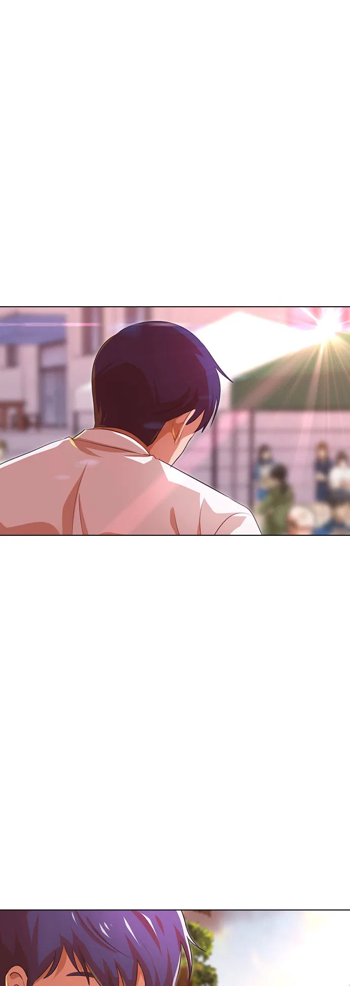 The Girl from Random Chatting Chapter 127 – Page 65
