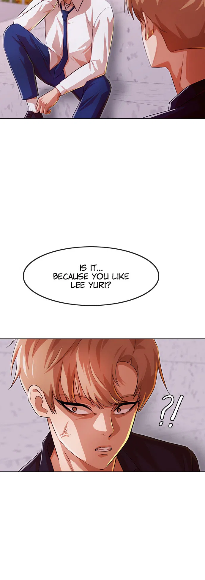 The Girl from Random Chatting Chapter 127 – Page 69