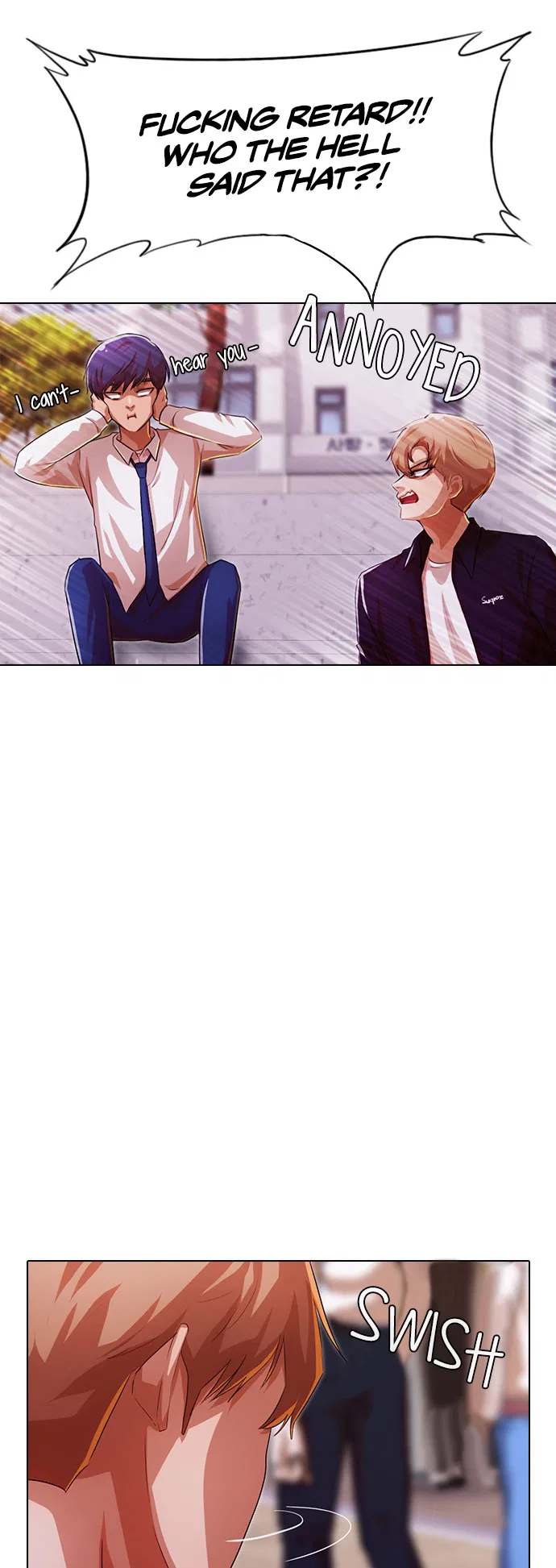 The Girl from Random Chatting Chapter 127 – Page 70