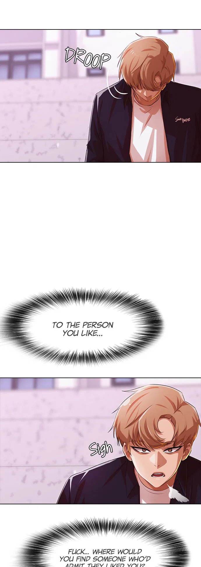 The Girl from Random Chatting Chapter 127 – Page 72
