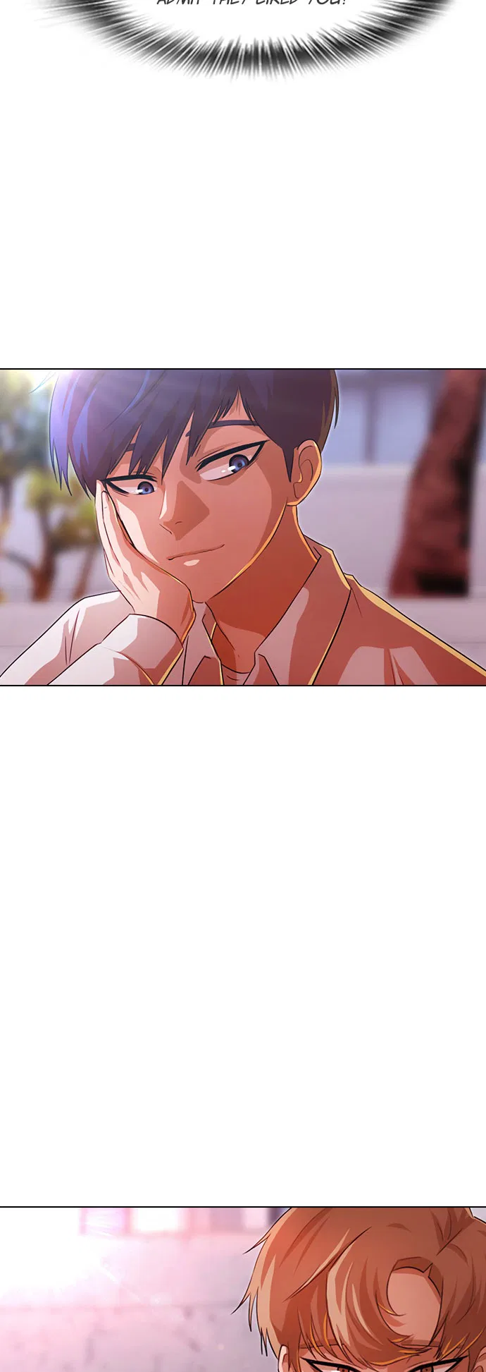The Girl from Random Chatting Chapter 127 – Page 73