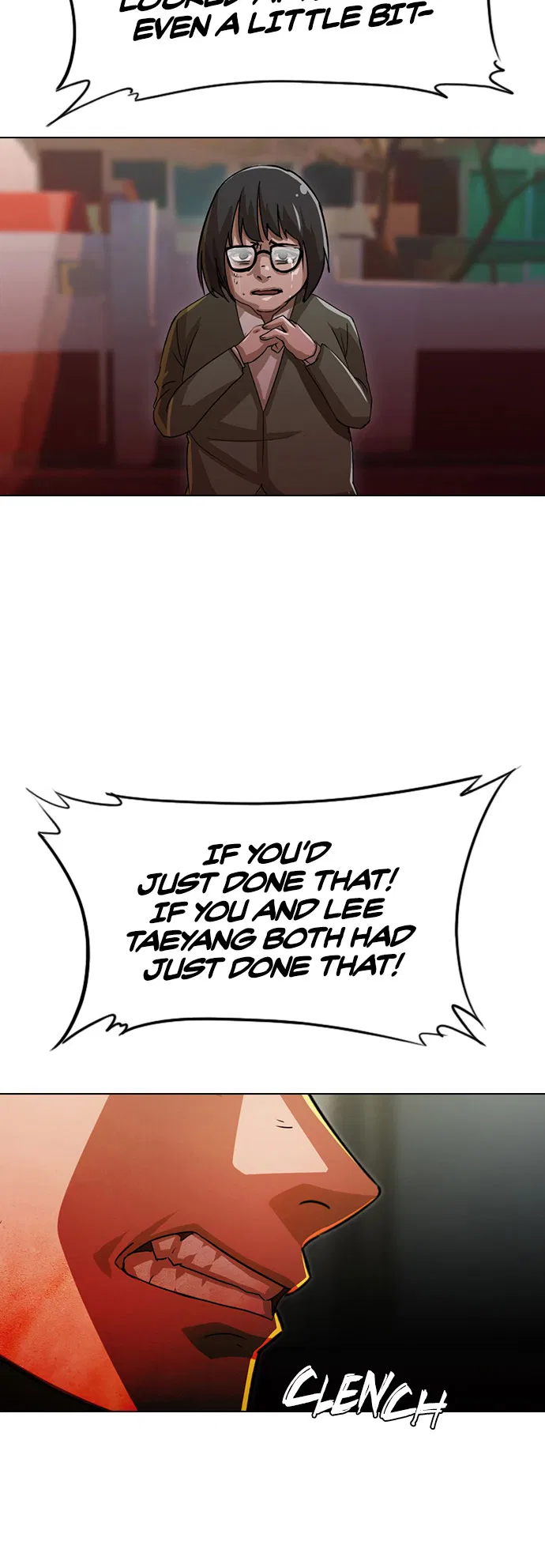The Girl from Random Chatting Chapter 126 – Page 2