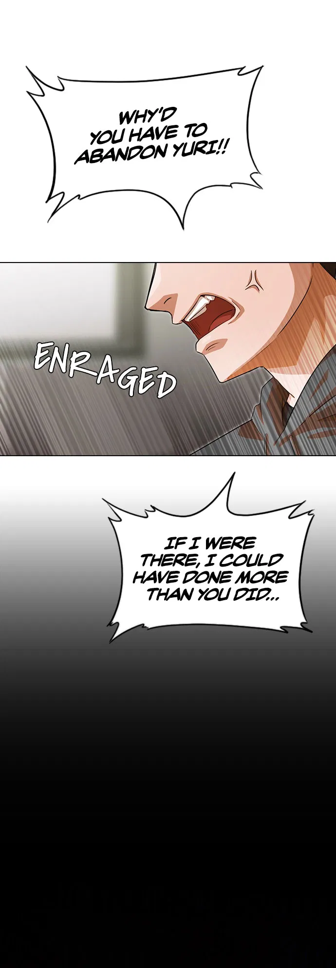 The Girl from Random Chatting Chapter 126 – Page 3