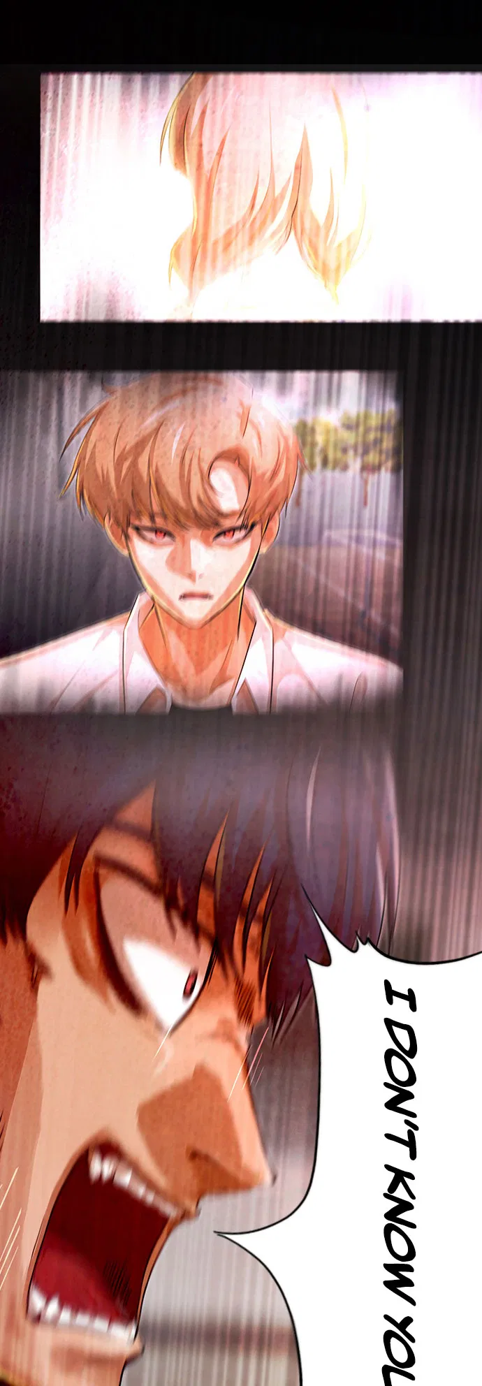 The Girl from Random Chatting Chapter 126 – Page 4