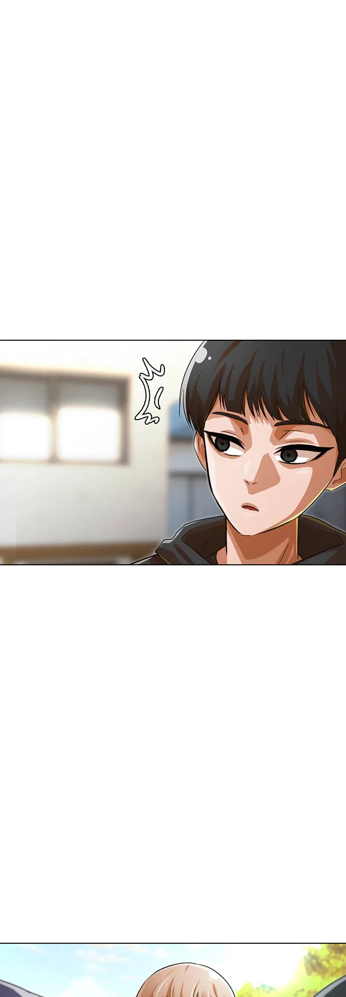 The Girl from Random Chatting Chapter 126 – Page 7