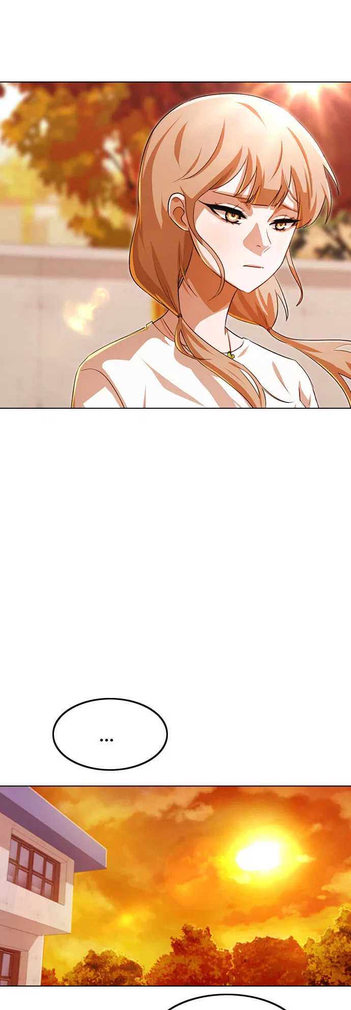 The Girl from Random Chatting Chapter 126 – Page 23