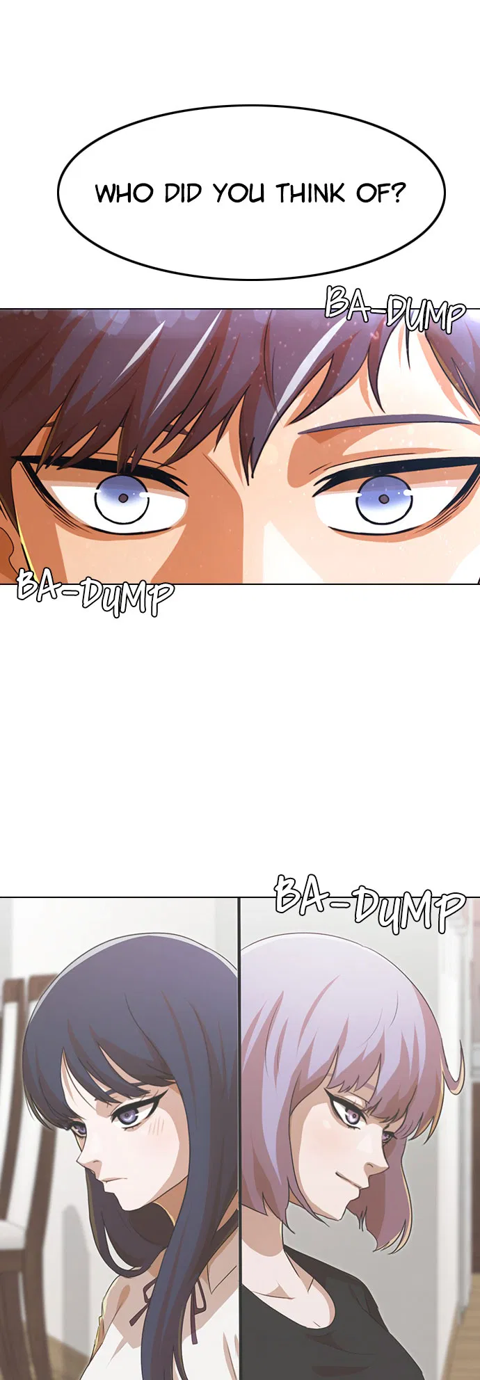 The Girl from Random Chatting Chapter 126 – Page 36