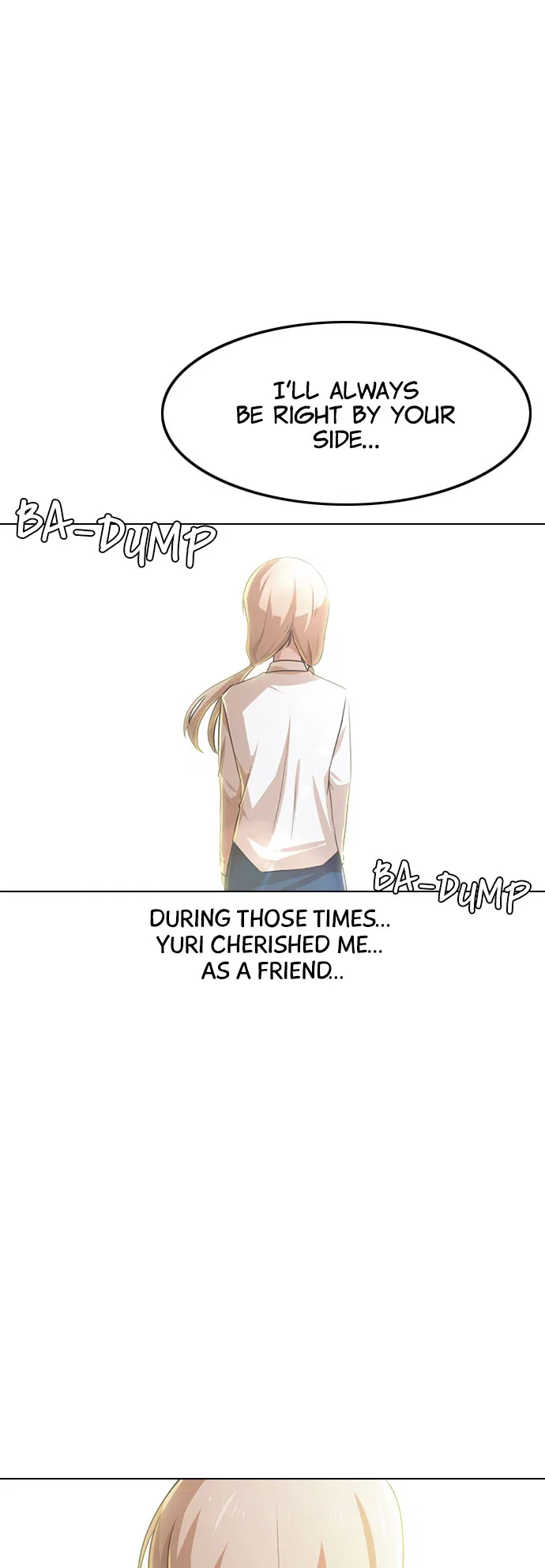 The Girl from Random Chatting Chapter 126 – Page 40