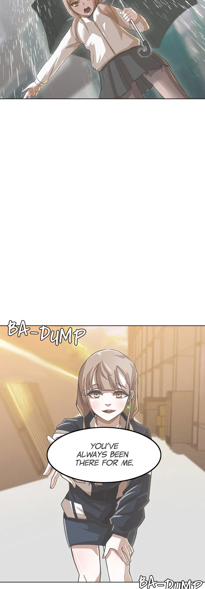 The Girl from Random Chatting Chapter 126 – Page 42