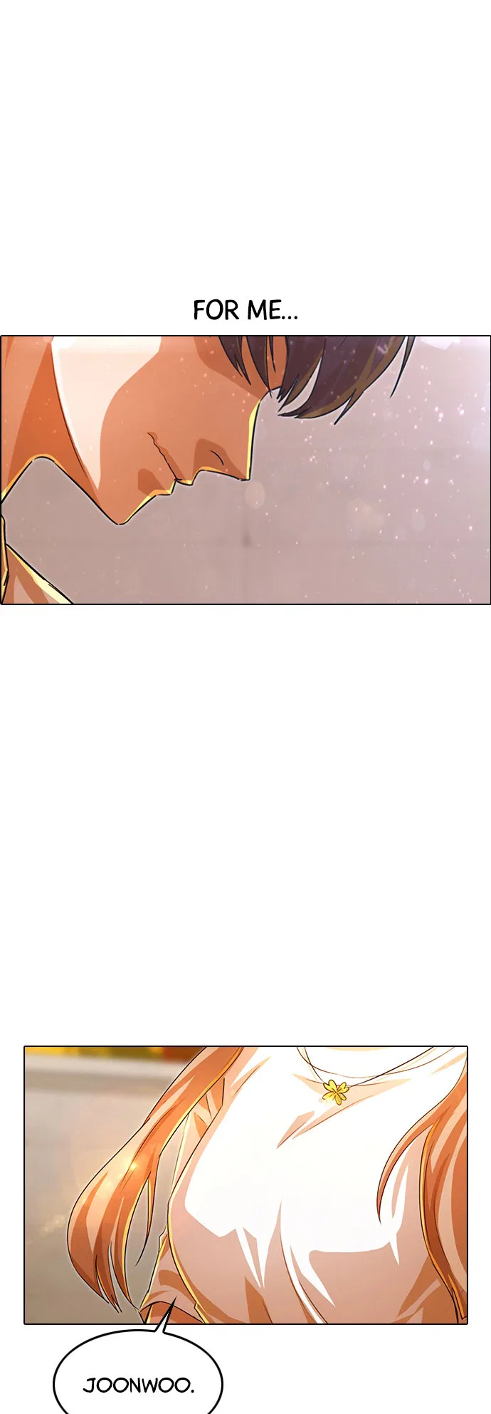 The Girl from Random Chatting Chapter 126 – Page 51