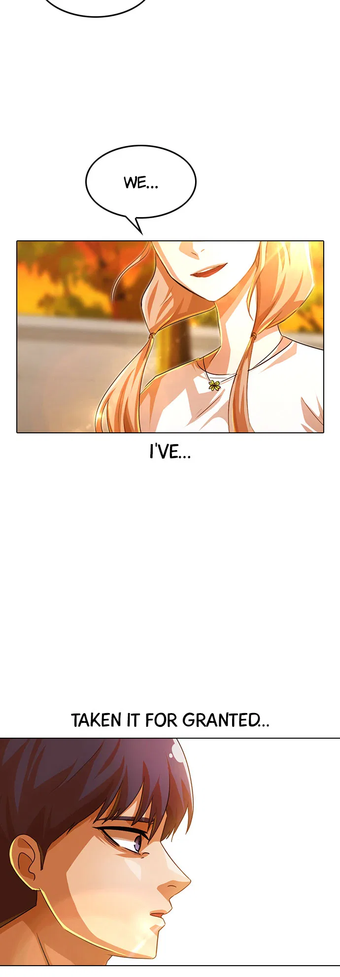 The Girl from Random Chatting Chapter 126 – Page 52