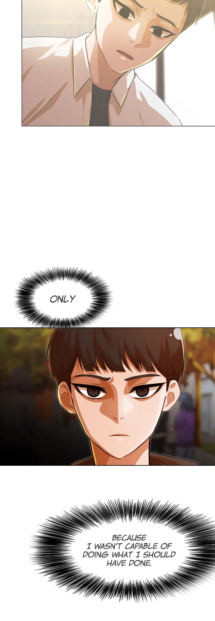 The Girl from Random Chatting Chapter 126 – Page 58