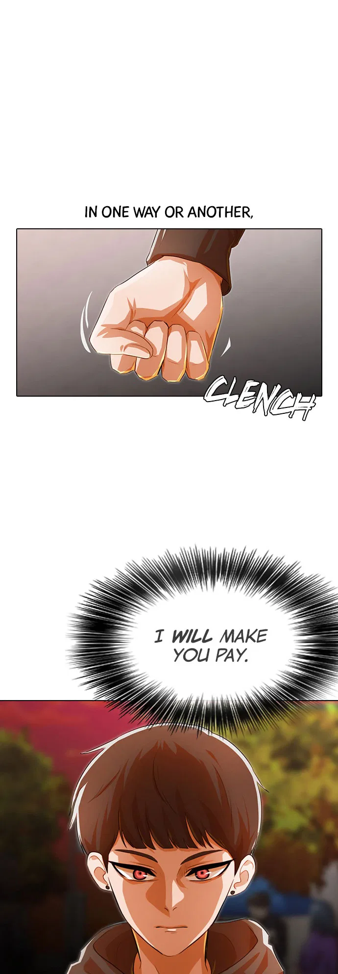 The Girl from Random Chatting Chapter 126 – Page 60