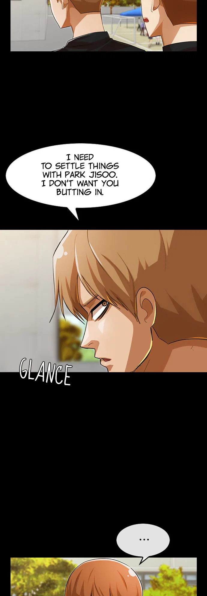 The Girl from Random Chatting Chapter 126 – Page 72