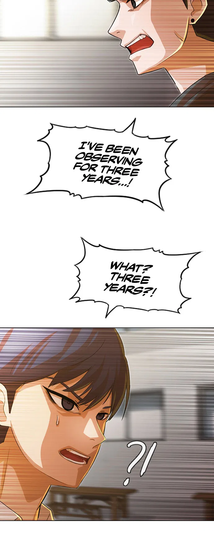 The Girl from Random Chatting Chapter 125 – Page 2