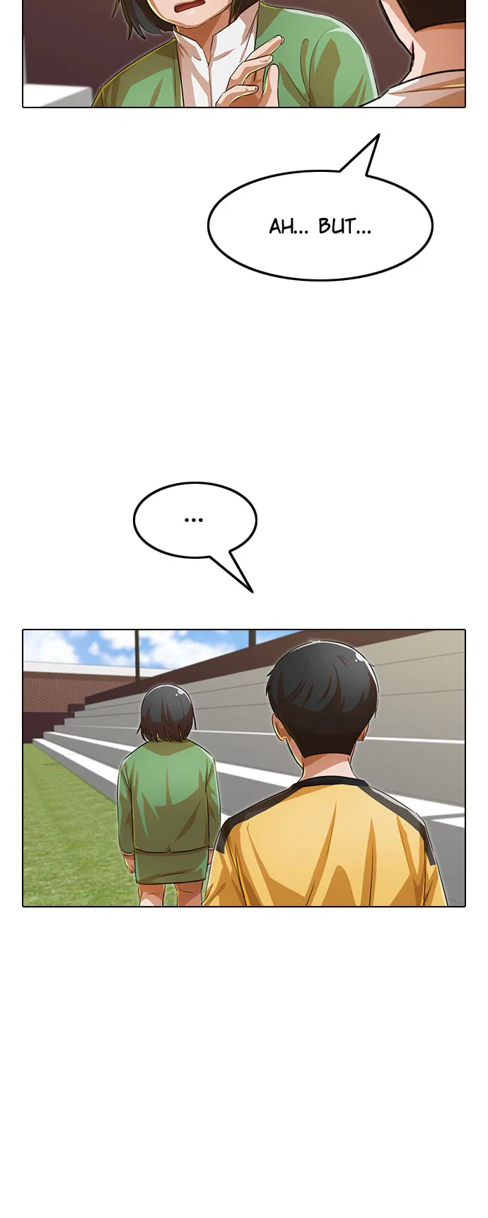 The Girl from Random Chatting Chapter 125 – Page 20