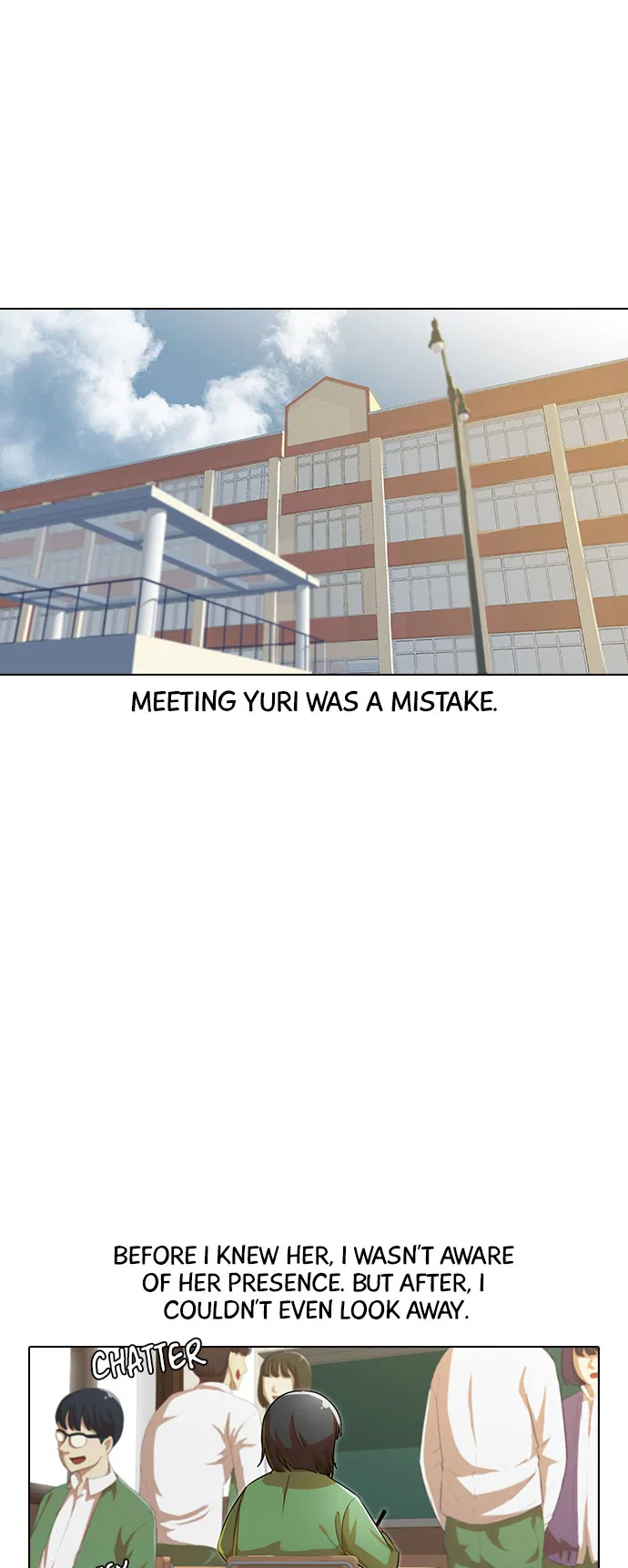 The Girl from Random Chatting Chapter 125 – Page 30