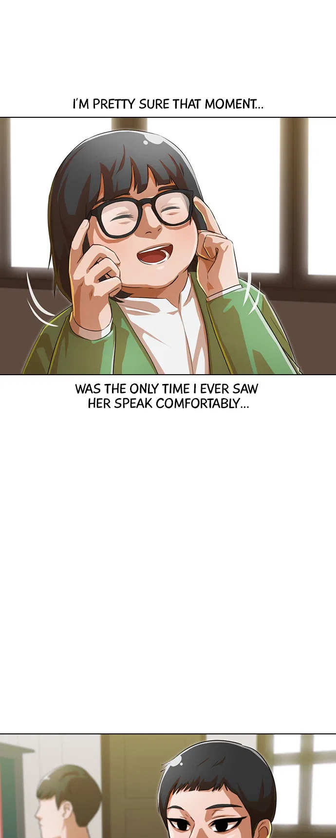 The Girl from Random Chatting Chapter 125 – Page 34