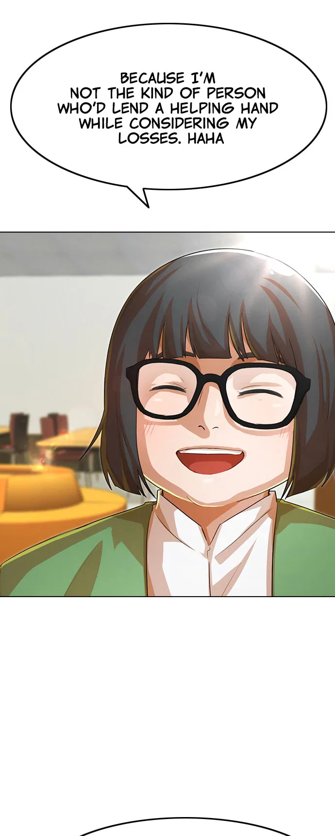 The Girl from Random Chatting Chapter 125 – Page 44