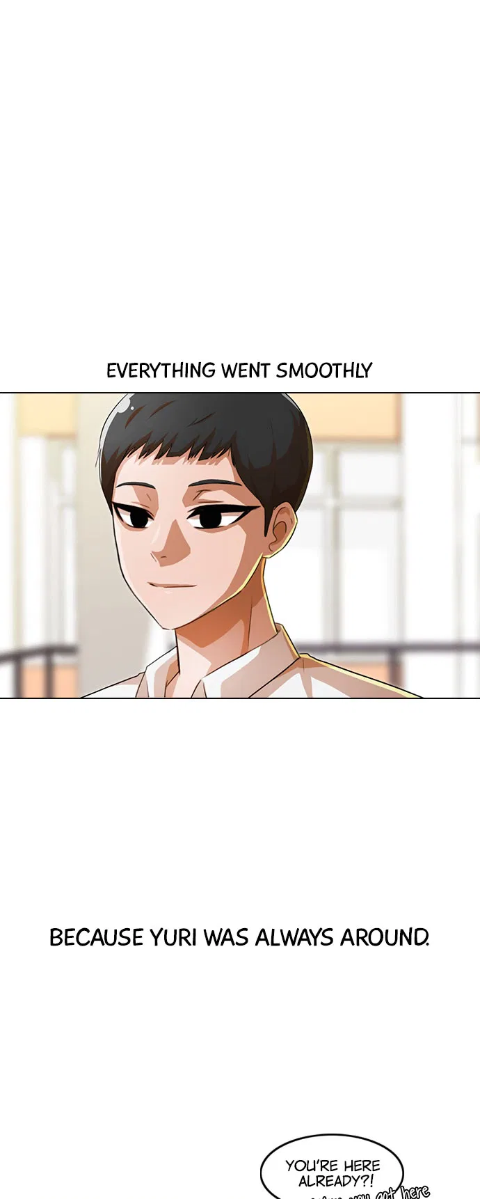 The Girl from Random Chatting Chapter 125 – Page 52