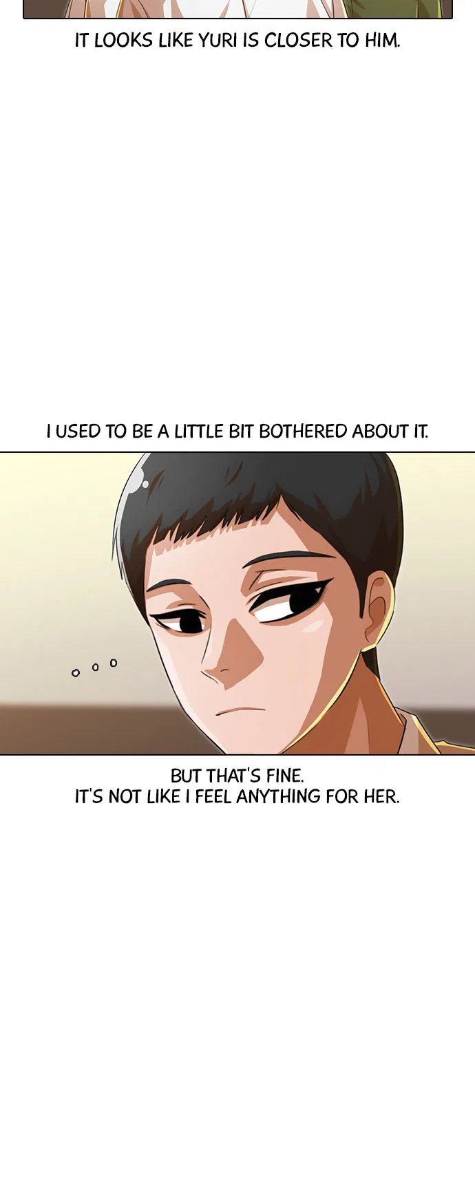 The Girl from Random Chatting Chapter 125 – Page 55