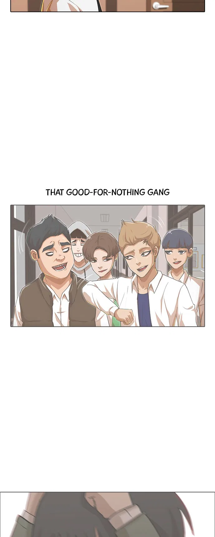 The Girl from Random Chatting Chapter 125 – Page 57