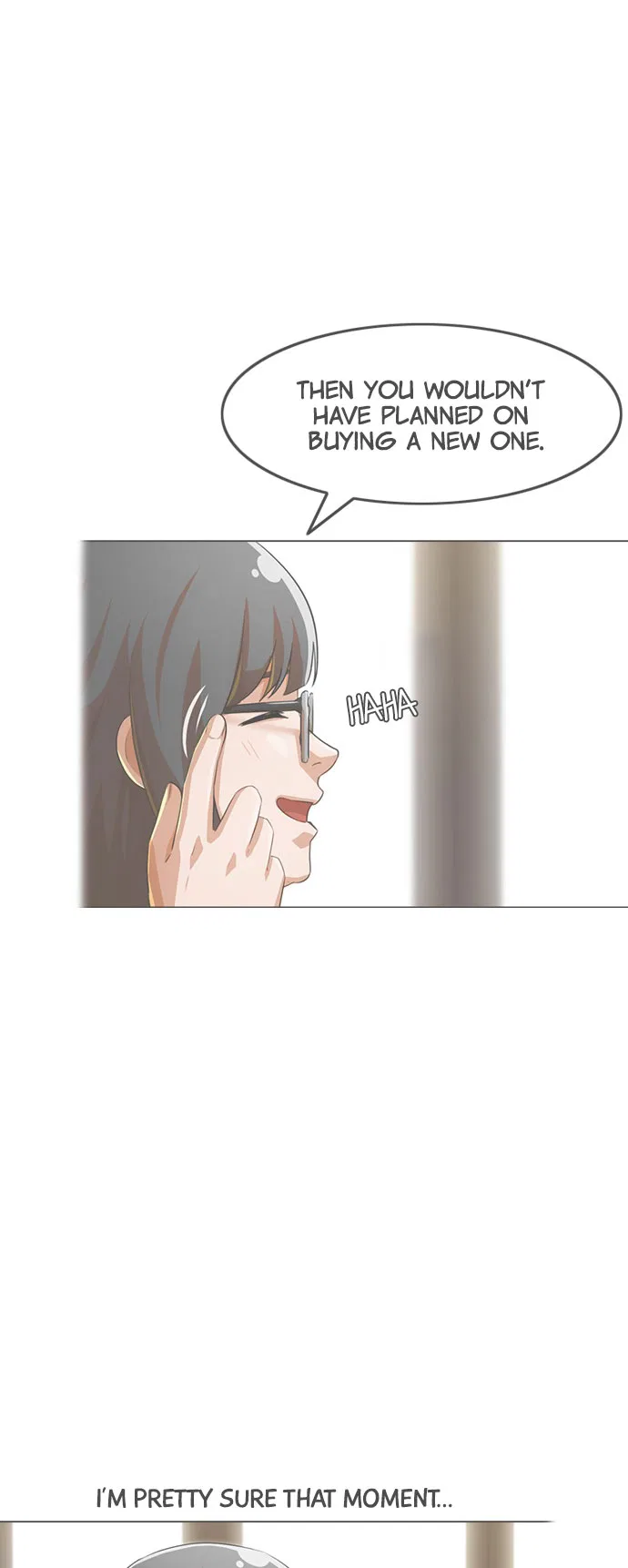 The Girl from Random Chatting Chapter 125 – Page 61