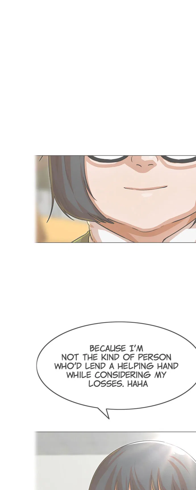 The Girl from Random Chatting Chapter 125 – Page 63