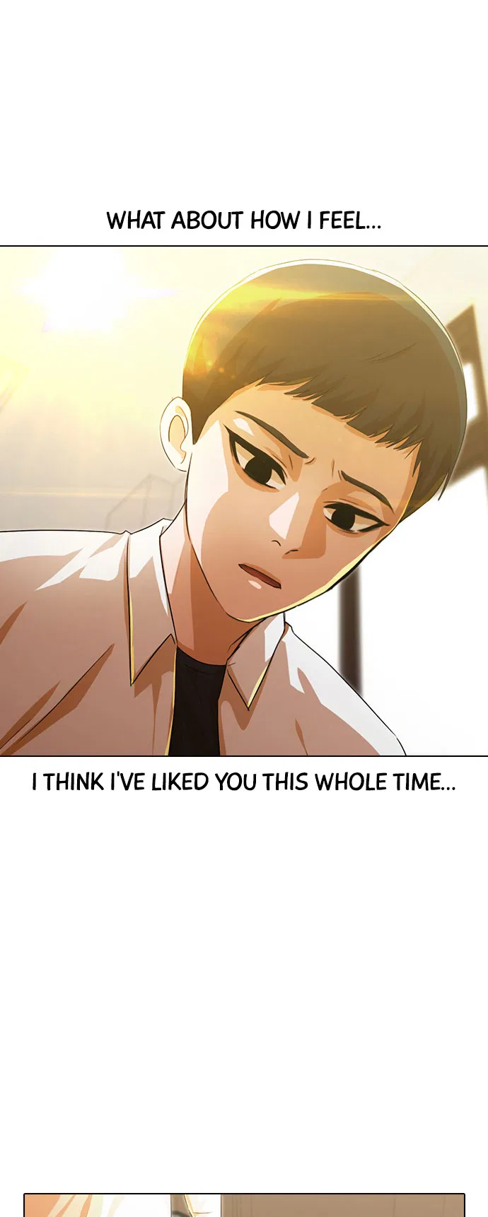 The Girl from Random Chatting Chapter 125 – Page 67