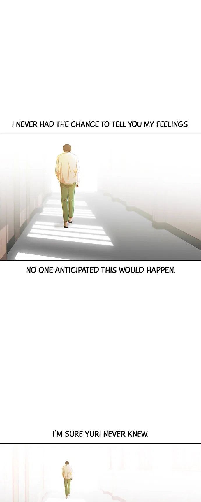 The Girl from Random Chatting Chapter 125 – Page 69