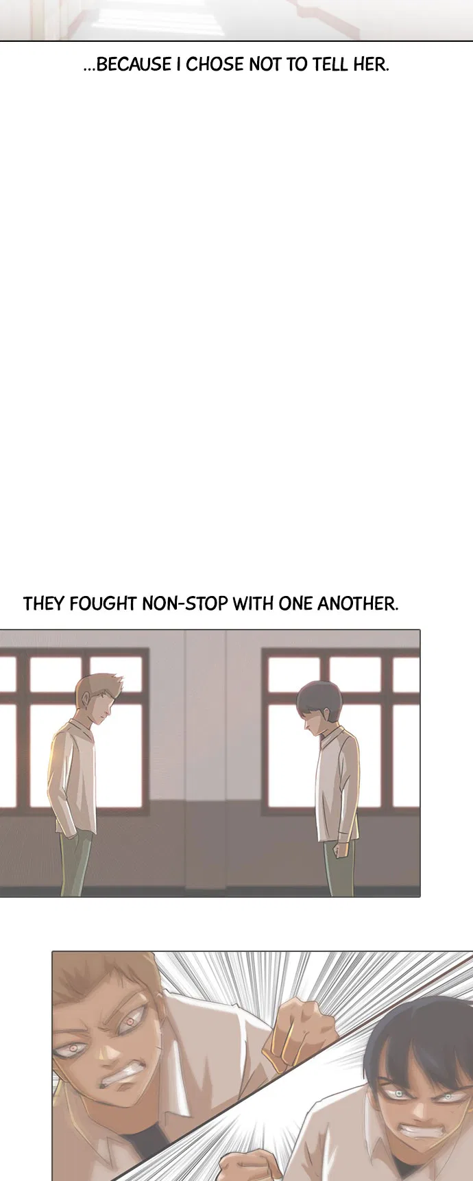 The Girl from Random Chatting Chapter 125 – Page 70