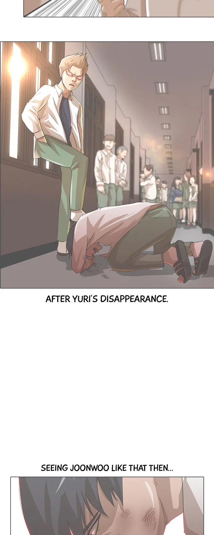 The Girl from Random Chatting Chapter 125 – Page 71