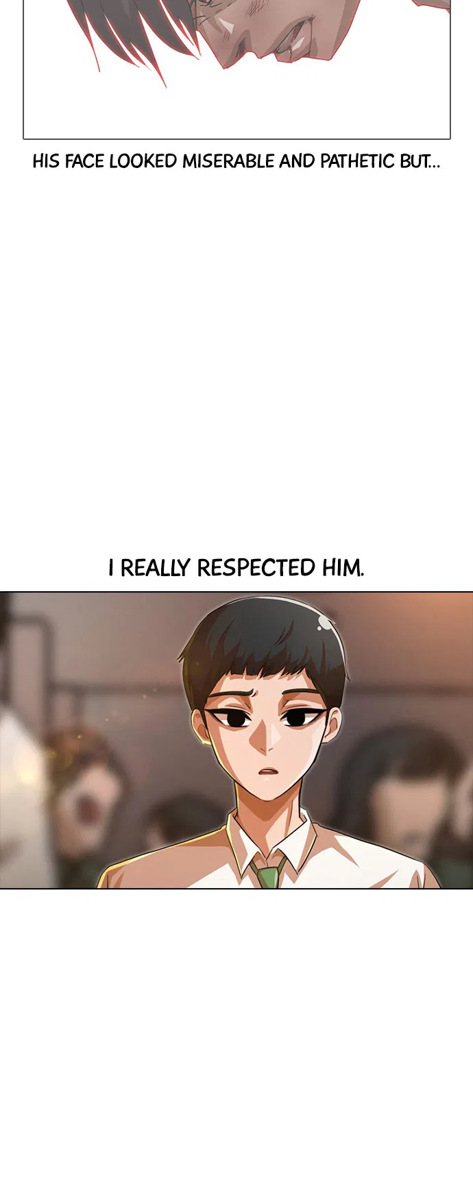 The Girl from Random Chatting Chapter 125 – Page 72
