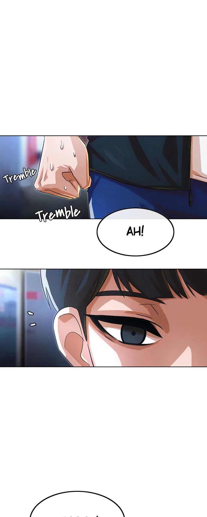 The Girl from Random Chatting Chapter 125 – Page 78