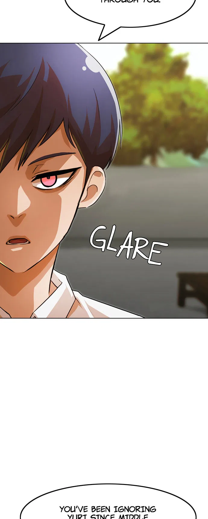 The Girl from Random Chatting Chapter 125 – Page 88