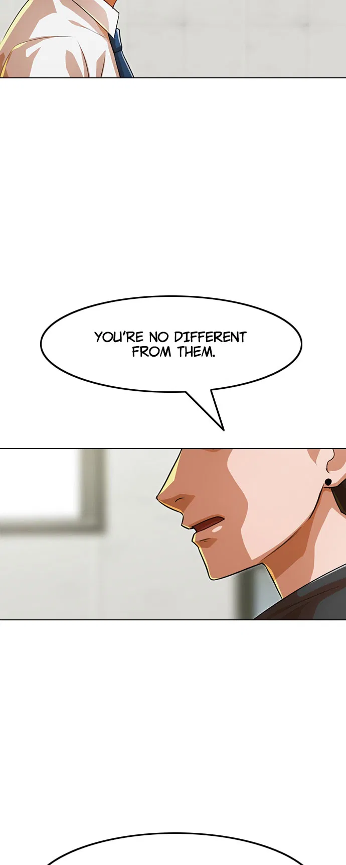 The Girl from Random Chatting Chapter 125 – Page 90