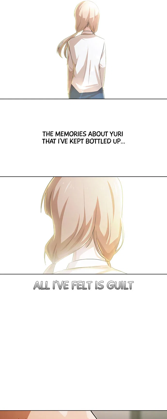 The Girl from Random Chatting Chapter 125 – Page 92