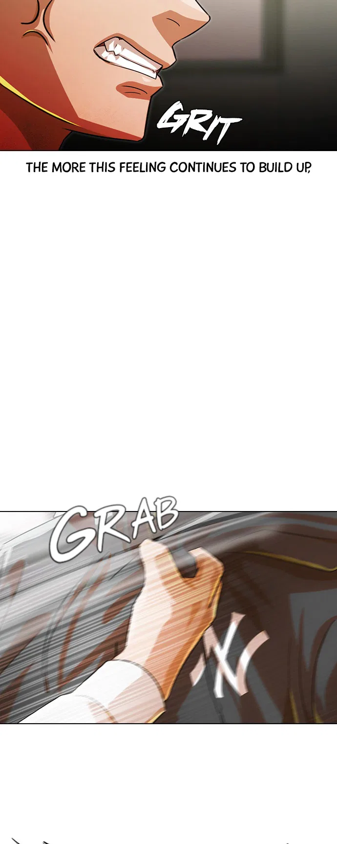 The Girl from Random Chatting Chapter 125 – Page 93
