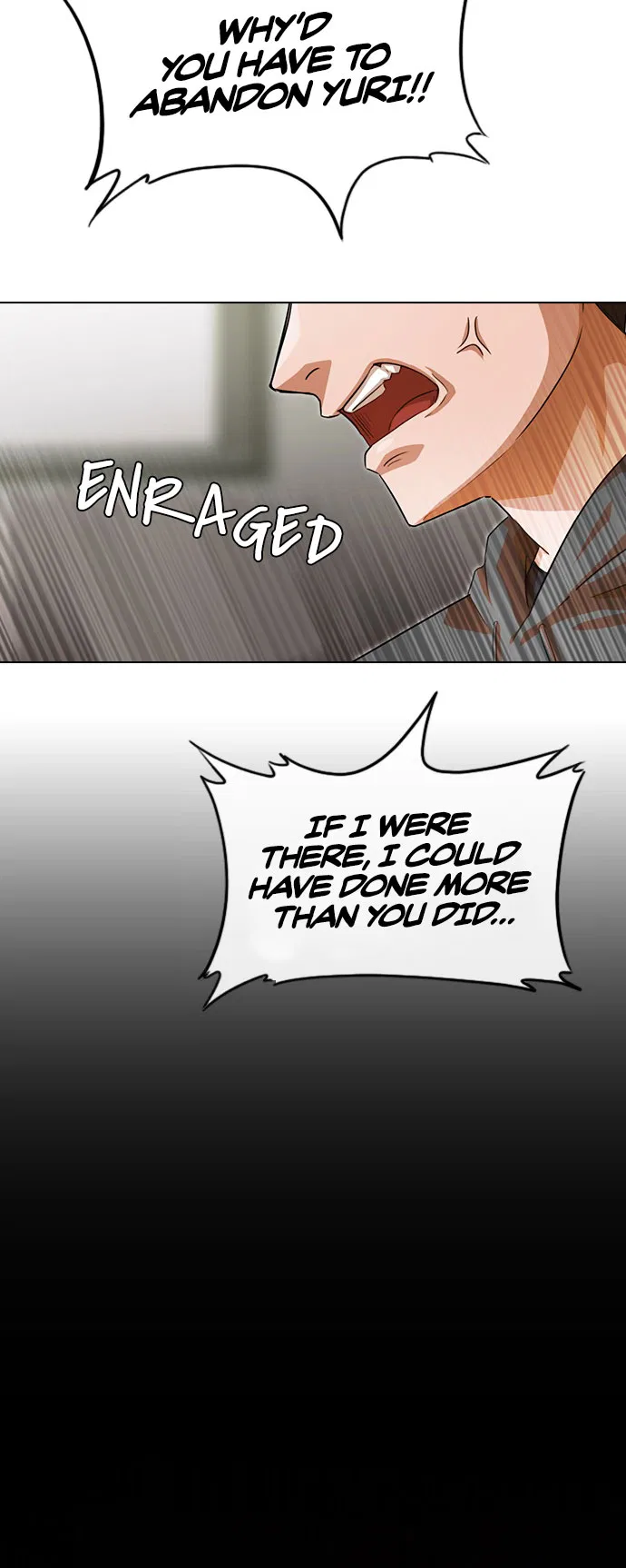 The Girl from Random Chatting Chapter 125 – Page 99