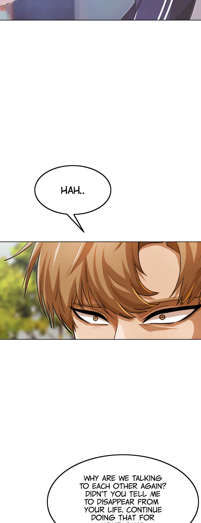 The Girl from Random Chatting Chapter 124 – Page 13