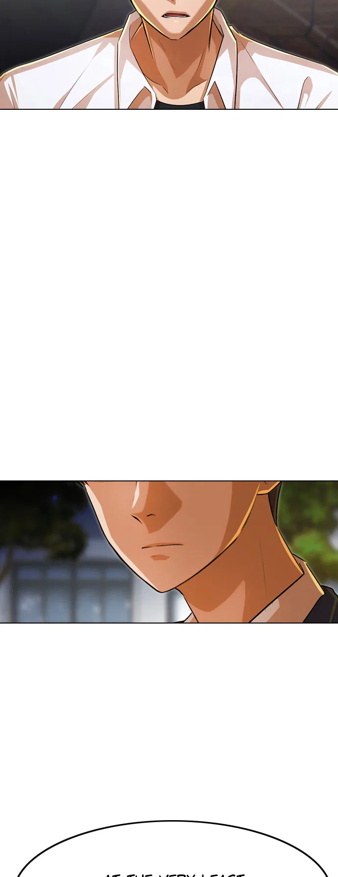 The Girl from Random Chatting Chapter 124 – Page 28