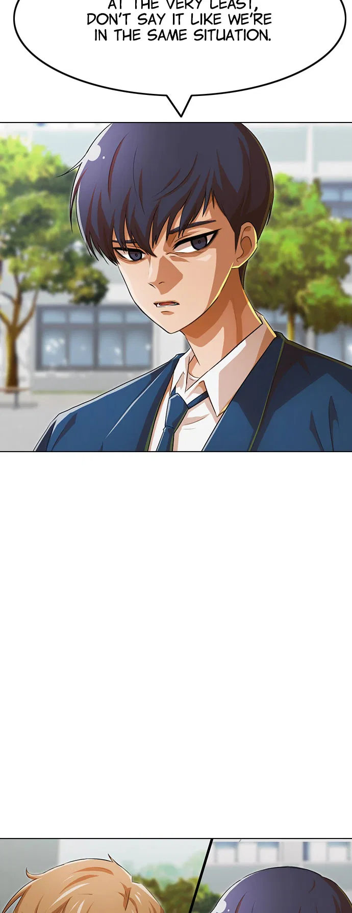 The Girl from Random Chatting Chapter 124 – Page 29