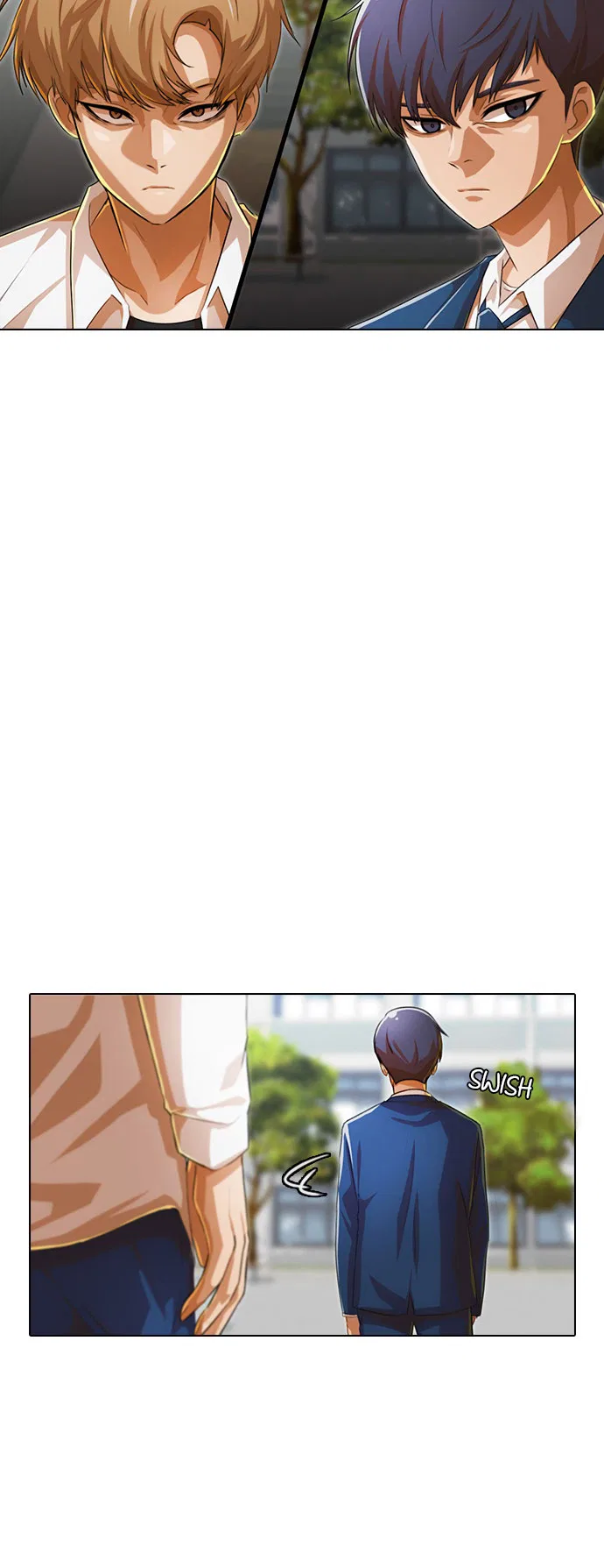 The Girl from Random Chatting Chapter 124 – Page 30