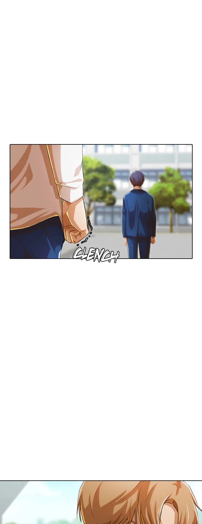 The Girl from Random Chatting Chapter 124 – Page 31